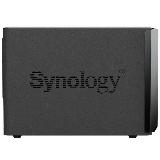 NAS Synology Disk Station DS225+ - 2 Ba&iacute;as -2.0GHz-2.7GHz 4-core - 2GB RAM image number 4