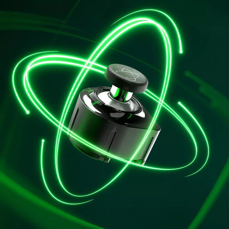 Thrustmaster eSwap X SH5 Hall Stick Module image number 2