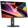 ** B Grade ** Monitor Gaming LG UltraGear 27" 27G610A-B IPS 16:9 QHD 200Hz FreeSync Premium HDR400 (1ms) image number null