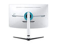 Monitor Samsung Odyssey NEO G8 32" G85NB Mini LED 4K 240Hz 1ms FreeSync Premium Pro image number null