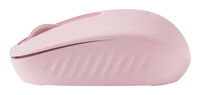 Rat&oacute;n Logitech M196 Bluetooth Rosa