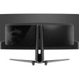 Monitor Curvo MSI 34" MPG MAG 341CQPX QD-OLED UWQHD 21:9 240Hz G-SYNC Compatible / VESA Adaptive Sync image number null