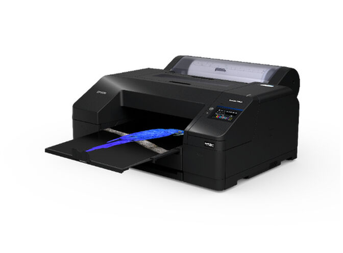Impresora Epson SureColor SC-P5300 Fotogr&aacute;fica image number 1