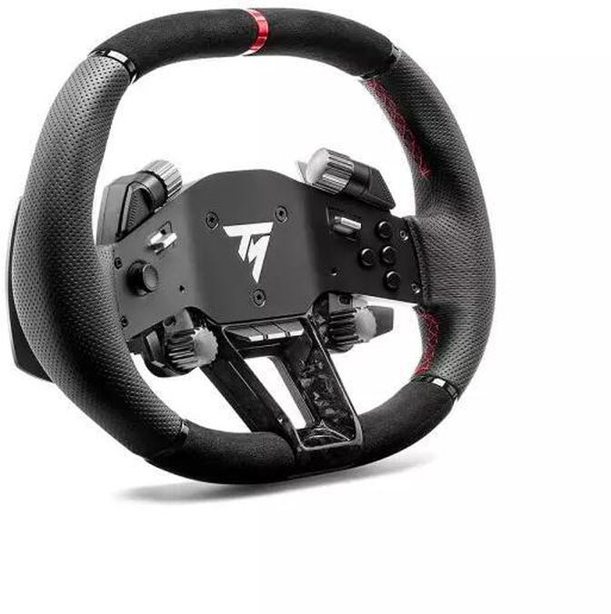 Volante Addon Thrustmaster HYPERCAR image number 3