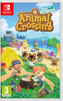 Juego Nintendo Switch Animal Crossing: New Horizons image number null