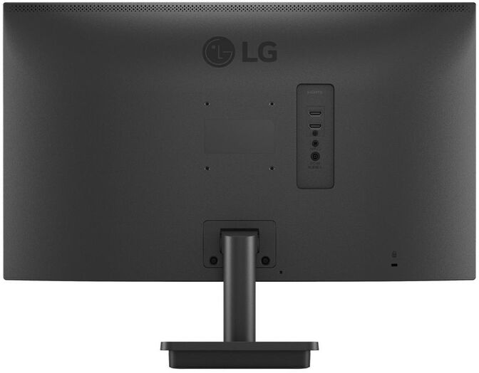 Monitor LG 24.5" 25MS500-B IPS FHD 100Hz Super Resolution+ image number 3