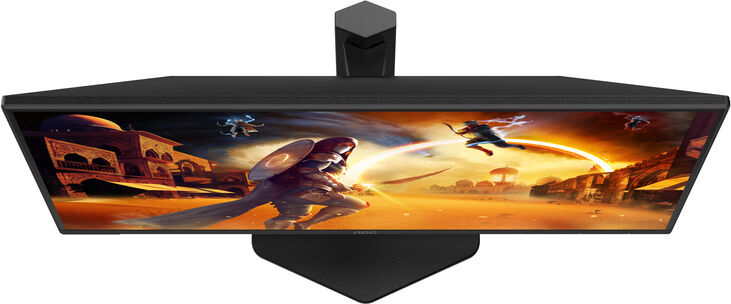 Monitor AOC 25" 25G4SXU Fast IPS FHD 310Hz 0.3ms Adaptive Sync image number 2
