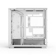 Torre E-ATX Fractal Design Epoch XL White Tempered Glass Light Tint image number null