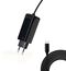 Cargador de Portátil GaN Tooq USB-C PD 65W Negro