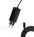Cargador de Portátil GaN Tooq USB-C PD 65W Negro image number null