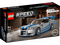 LEGO Speed Champions: 2 Fast 2 Furious Nissan Skyline GT-R (R34), 319 Piezas (76917)