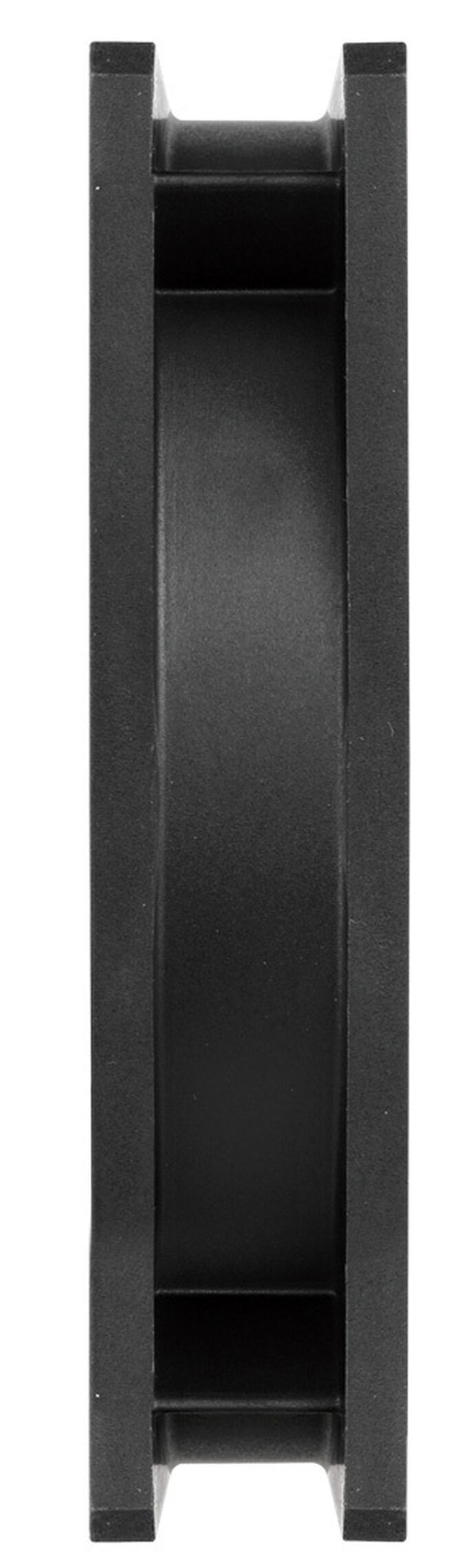 ARCTIC P12 PWM Carcasa del ordenador Ventilador 12 cm Negro image number 1