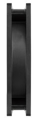 ARCTIC P12 PWM Carcasa del ordenador Ventilador 12 cm Negro image number null