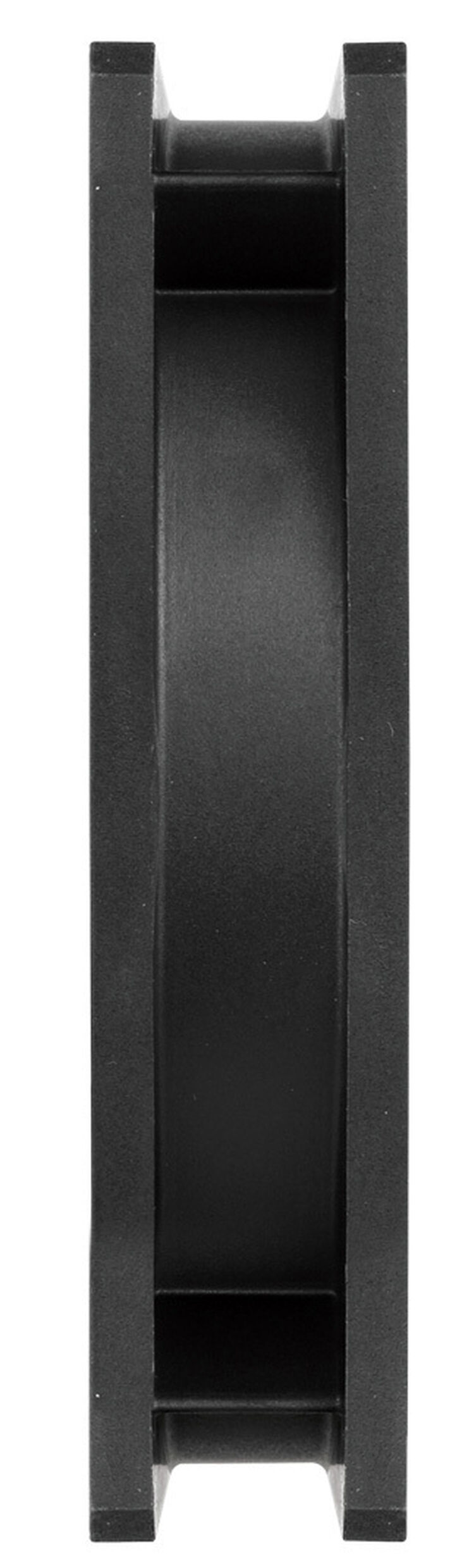 ARCTIC P12 PWM Carcasa del ordenador Ventilador 12 cm Negro image number 1