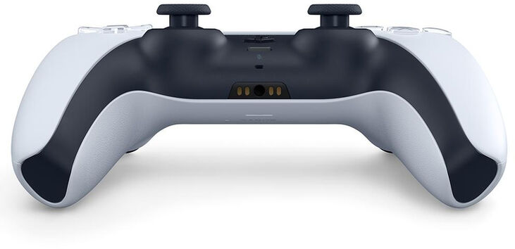 Gamepad Sony Playstation DualSense Wireless PS5 Blanco image number 3