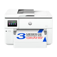 Impresora HP OfficeJet Pro 9730e