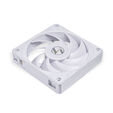 Ventilador Lian Li UNI P28 PWM Blanco 120mm image number null