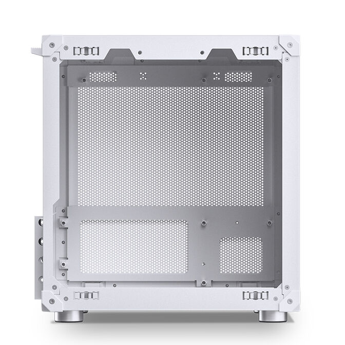 Caja Micro-ATX Jonsbo C6 Blanco image number 32