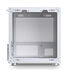 Caja Micro-ATX Jonsbo C6 Blanco image number null