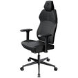 Silla Gaming Ergonomica ThunderX3 SOLO 360 - Racer Black image number null