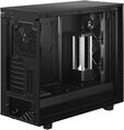 Torre E-ATX Fractal Design Define 7 Black TG Dark Tint image number null
