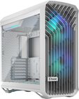 Torre E-ATX Fractal Design Torrent Black TG Clear Tint image number null