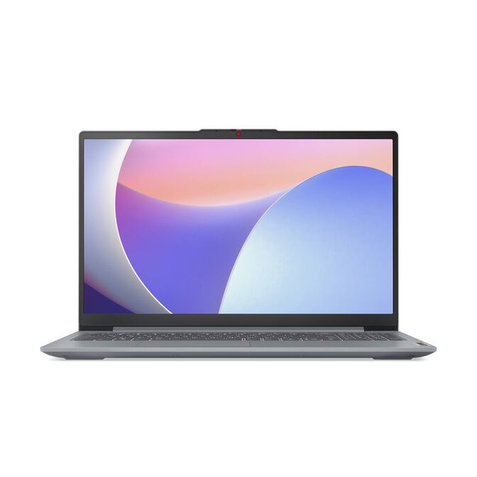 Lenovo IdeaPad Slim 3 15IAN8 Intel Core i3 N-series i3-N305 Port&aacute;til 39,6 cm (15.6") Full HD 8 GB LPDDR5-SDRAM 256 GB SSD Wi-Fi 6 (802.11ax) Portugu&eacute;s Gris image number 4