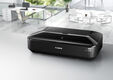 Impresora Canon PIXMA-IX6850 A3+ Wi-Fi Negro image number null