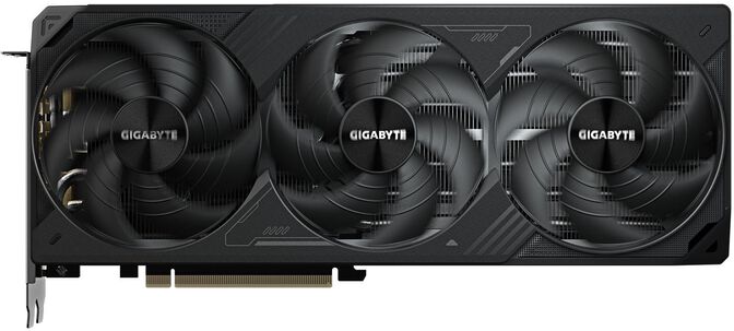 Tarjeta Gr&aacute;fica Gigabyte GeForce&reg; RTX 5070 Ti Windforce 3 16GB GDDR7 DLSS4 image number 1