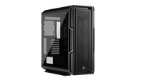 Torre E-ATX Corsair 5000T Negro Cristal Templado