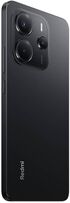 Smartphone Xiaomi Redmi Note 14 4G 6.67" 6GB/128GB Dual SIM Midnight Black image number null