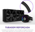 Kit de Refrigeraci&oacute;n L&iacute;quida CPU NZXT Kraken Elite 280 image number null