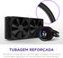 Kit de Refrigeración Líquida CPU NZXT Kraken Elite 280 image number null