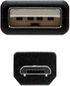 Cable USB 2.0 Nanocable USB-A/M para Micro-B/M 0.8 M image number null