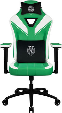 Silla Gaming ThunderX3 EAZE - SCP Edition