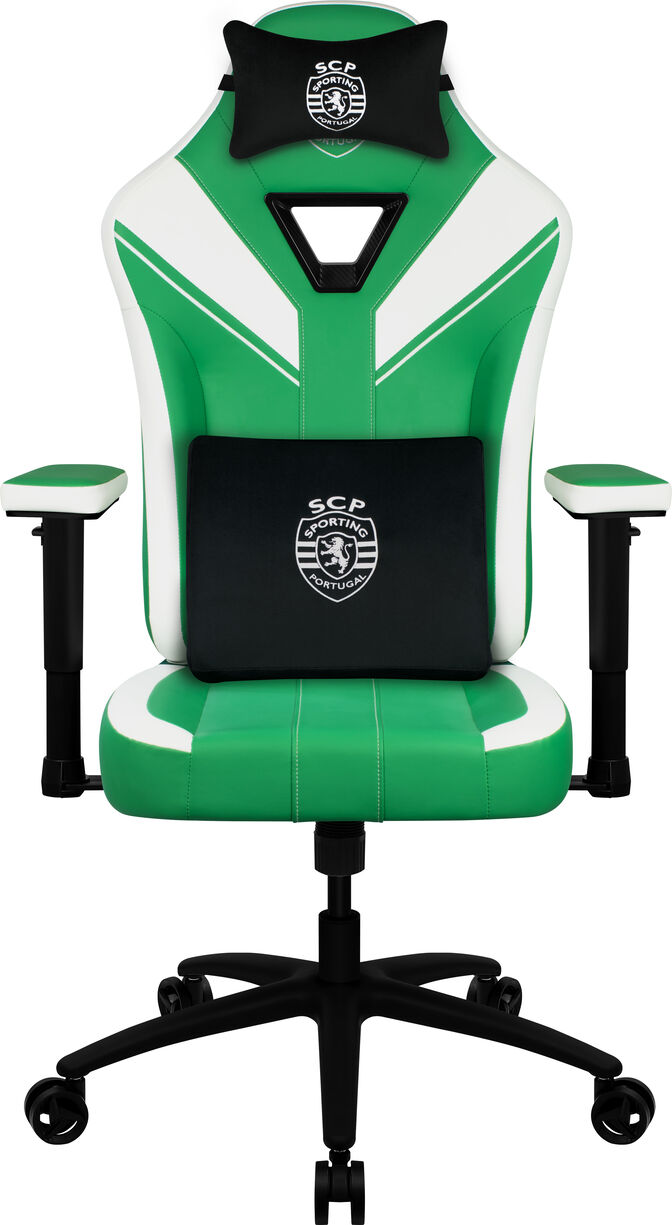 Silla Gaming ThunderX3 EAZE - SCP Edition image number 0