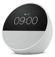 Despertador Inteligente Amazon Echo Spot (2024) Alexa Blanco image number null