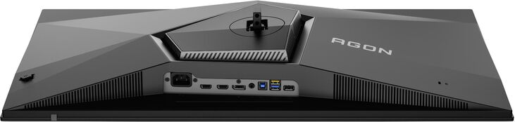 Monitor AOC AGON PRO 31.5" AG326UD QD-OLED UHD 165Hz 0.3ms Adaptive Sync HDR True Black 400 image number 8