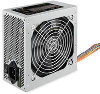 Fuente Alimentación Tooq Ecopower II ATX 500W