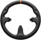 Asetek SimSports GT Rim - Round, Leder
