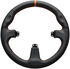 Asetek SimSports GT Rim - Round, Leder image number null