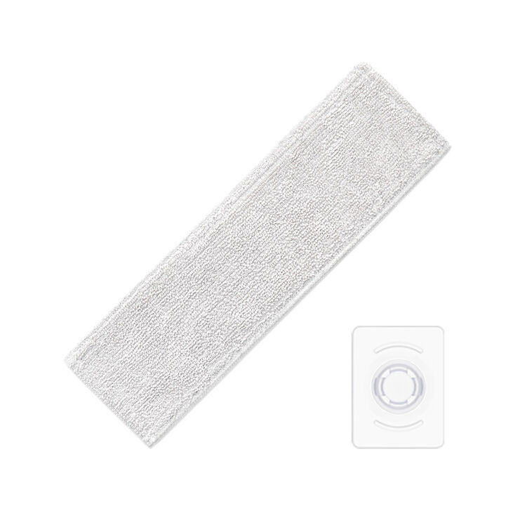 Xiaomi Mi Vacuum Cleaner G10 Mop Kit image number 0