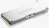 Teclado Mecânico Glorious GMMK 3 Pro Wireless 75% Prateado - Fox Switch (US) image number null