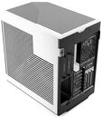Caja ATX Hyte Y60 Vidrio Templado Negro/Blanco image number null