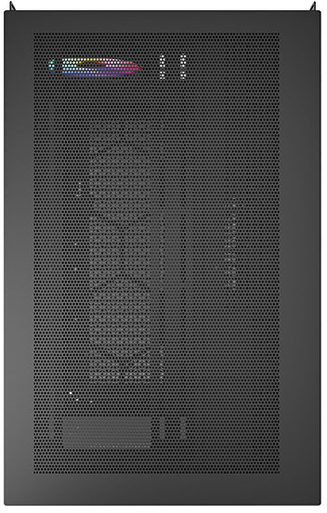 Caja ATX Montech King 65 PRO Negro image number 5