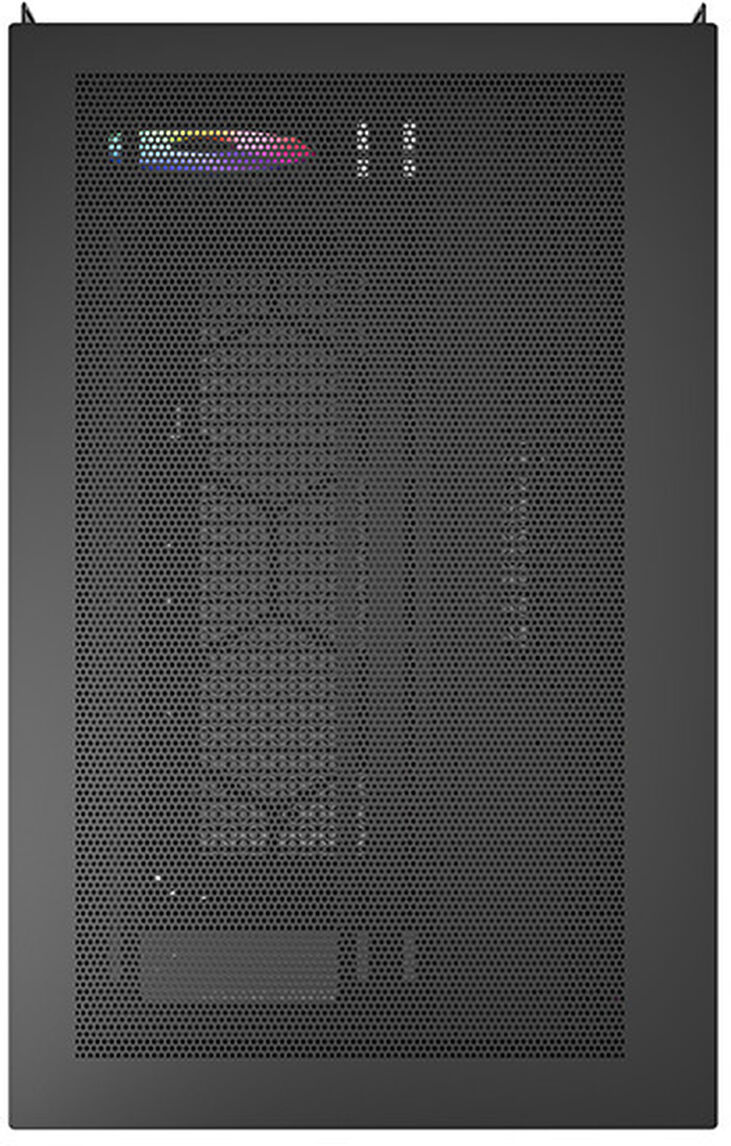 Caja ATX Montech King 65 PRO Negro image number 5