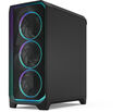 Torre E-ATX Fractal Design Meshify 3 Ambience Pro RGB Negra TG Light Tint image number null