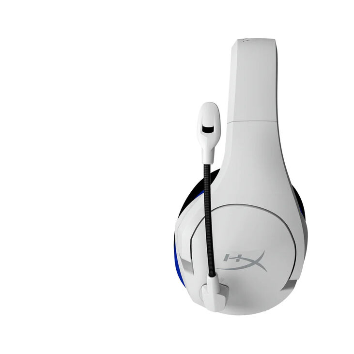 Auriculares HyperX Clyd Stinger Wireless PS5/PS4/PC Blanco image number 3