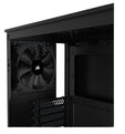 Torre ATX Corsair 3000D Airflow Negro Cristal Templado image number null