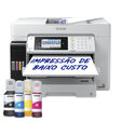 Impresora Multifunci&oacute;n de Inyecci&oacute;n de Tinta Epson EcoTank Pro ET-16685 Todo-en-Uno WiFi image number null